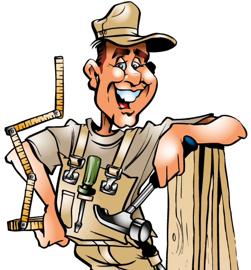 Tømrer Nykøbing Falster